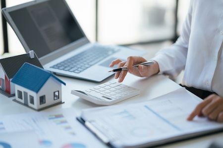 Estate Accounting