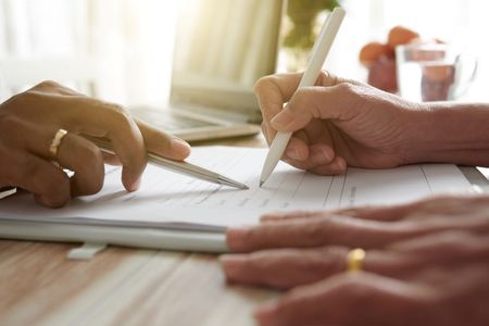 Where will my Super go when I die?