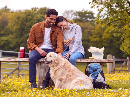 What  happens to my pet when I die?